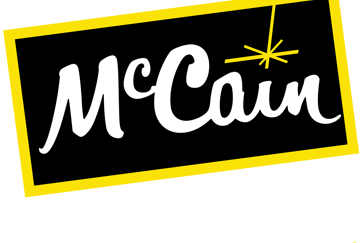 McCain Foods Thumbnail
